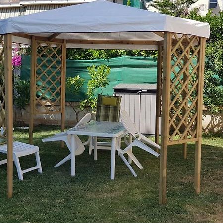 Apartament Casa Trilli Grottammare Zewnętrze zdjęcie