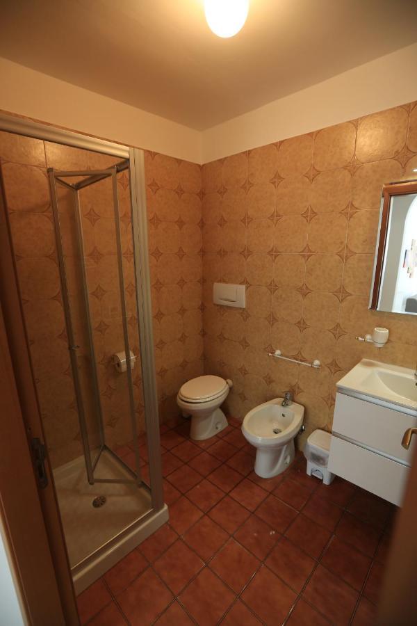 Apartament Casa Trilli Grottammare Zewnętrze zdjęcie